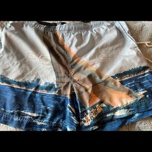 Polo by Ralph Lauren Swim Trunks Size L
